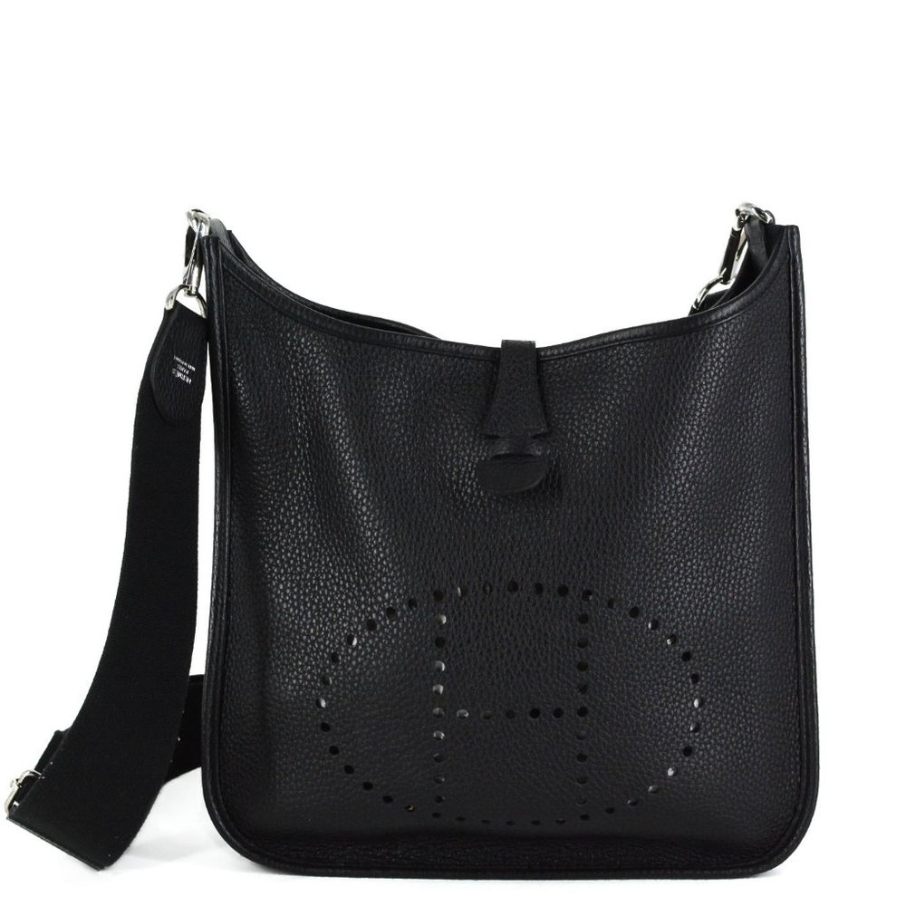 HERMES Clemence Evelyne III 29